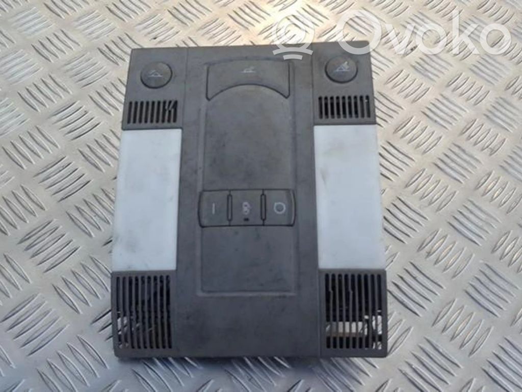 Front seat light   4E0907135A,4E0910135A,4E0907135A,4E0910135A