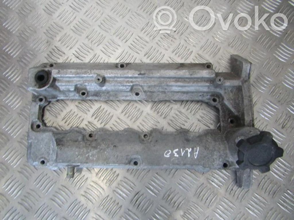 Mitsubishi Pajero Cache culbuteur