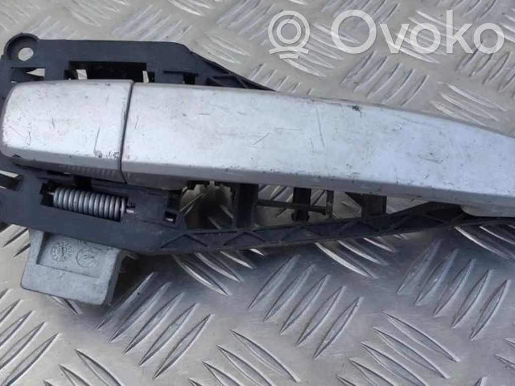 Etuoven ulkokahva   24463749,24463749