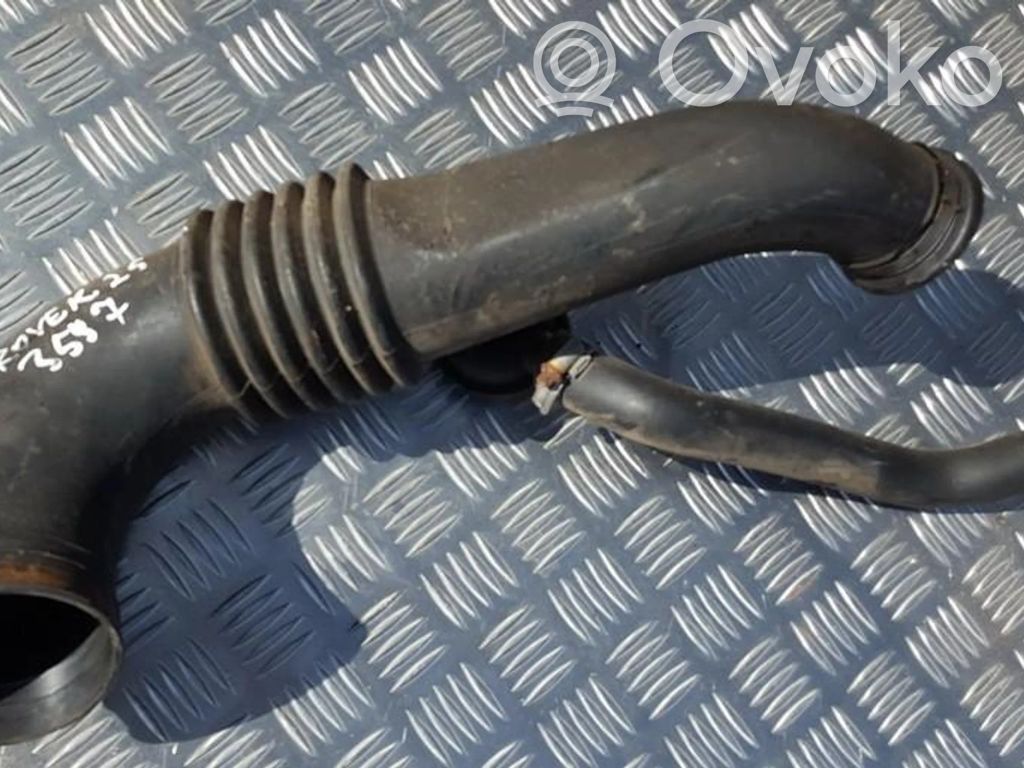 Rover 25 Ilmanoton letku 