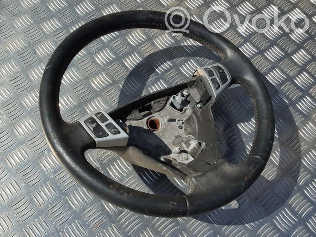 Saab 9-3 Ver2 Volante 
