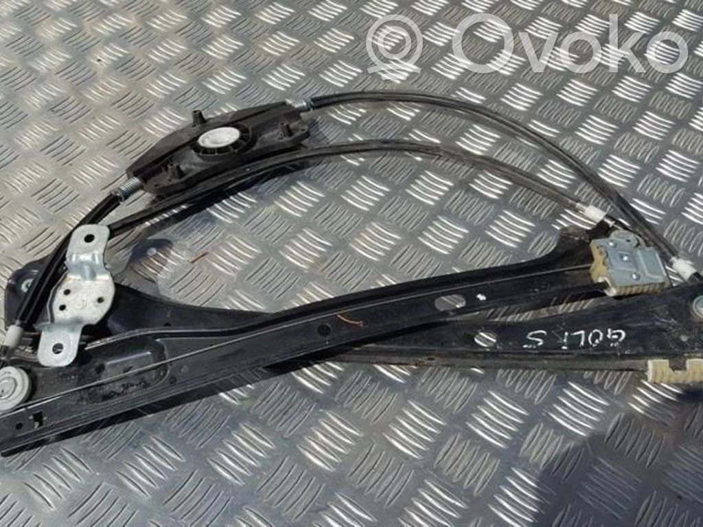 Volkswagen Golf V Macara ușă glisantă cu motor 