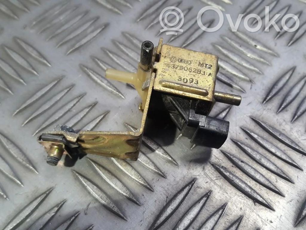 Electroválvula del turbo   437906283A,437906283A