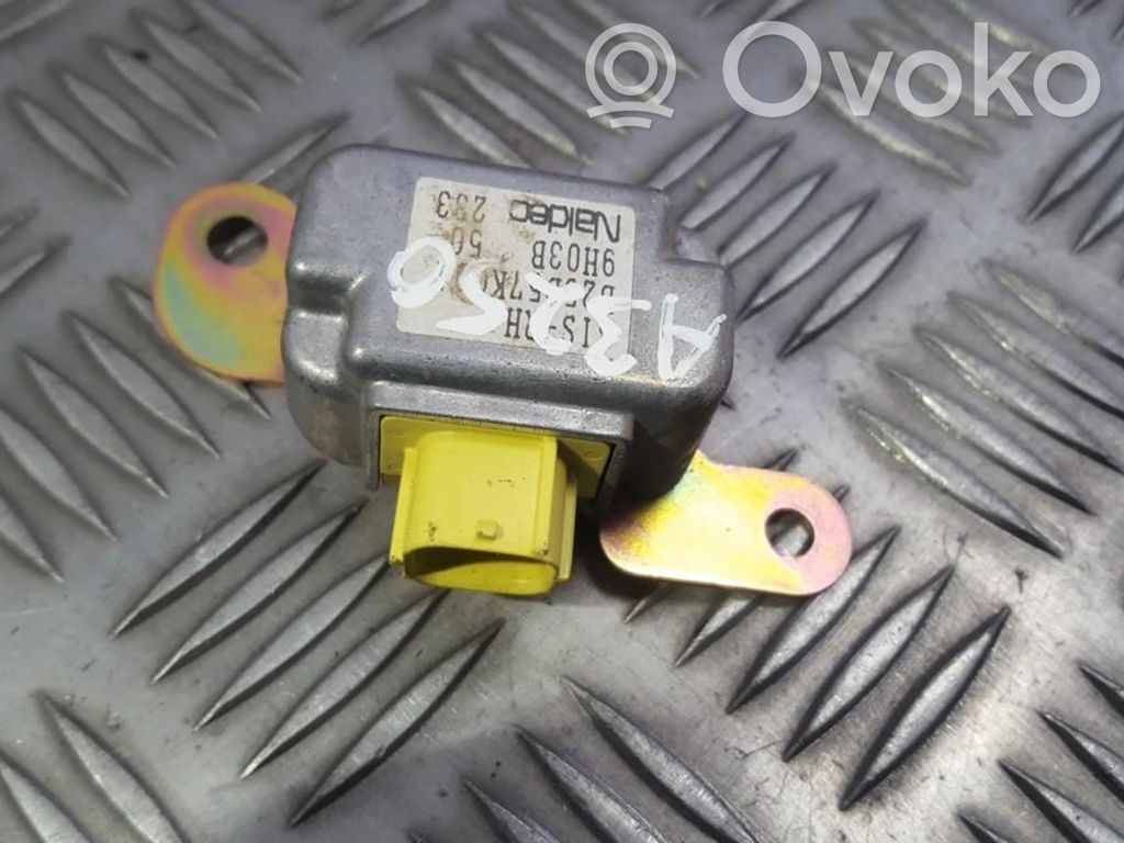 Mazda 323 F Airbagsensor Crashsensor Drucksensor 