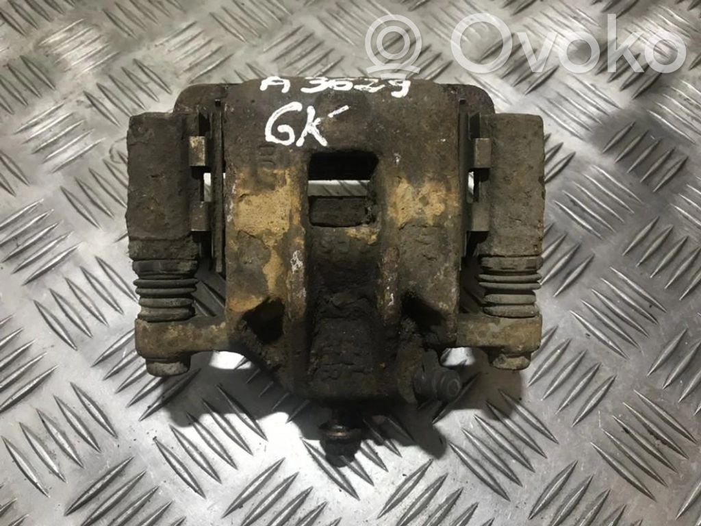 Hyundai Trajet Bremssattel hinten 