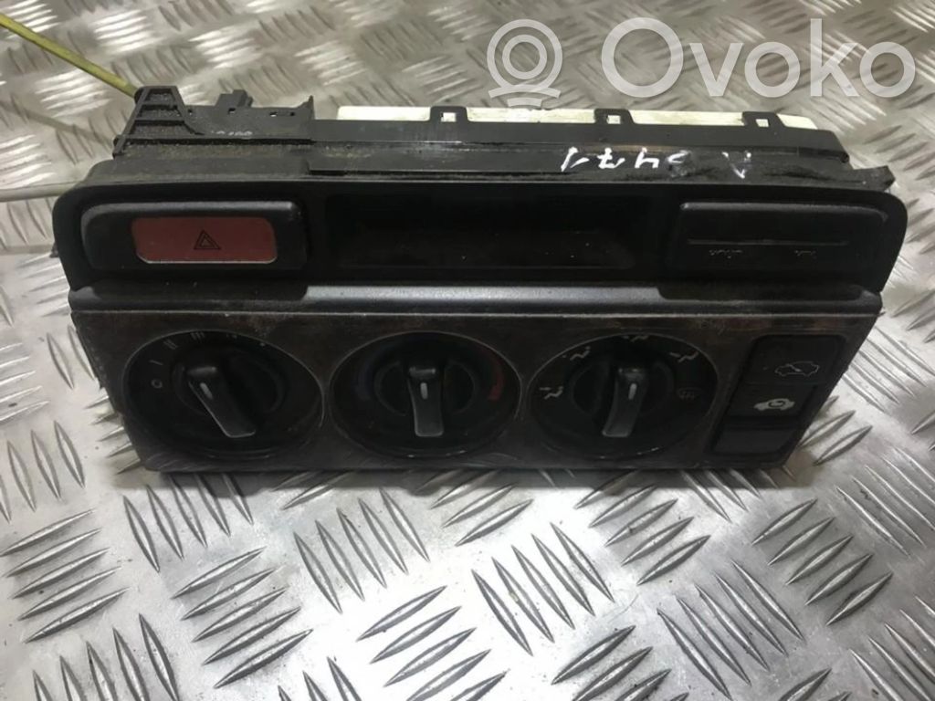 Rover 620 Panel klimatyzacji 