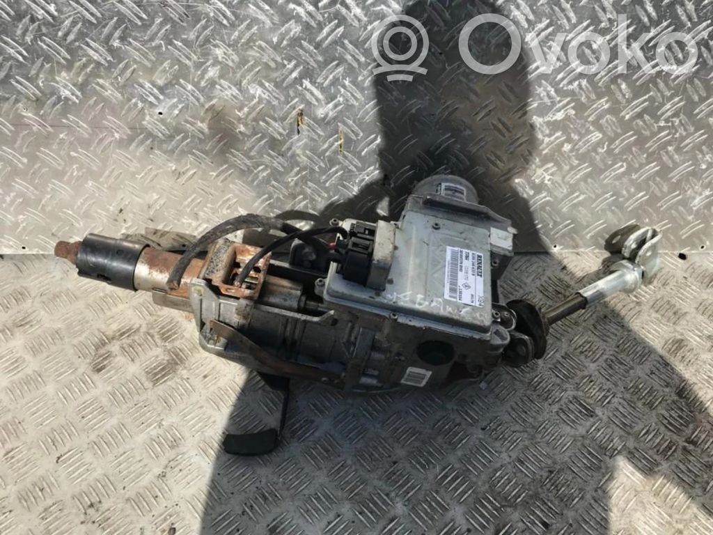 Renault Megane II Power steering pump 