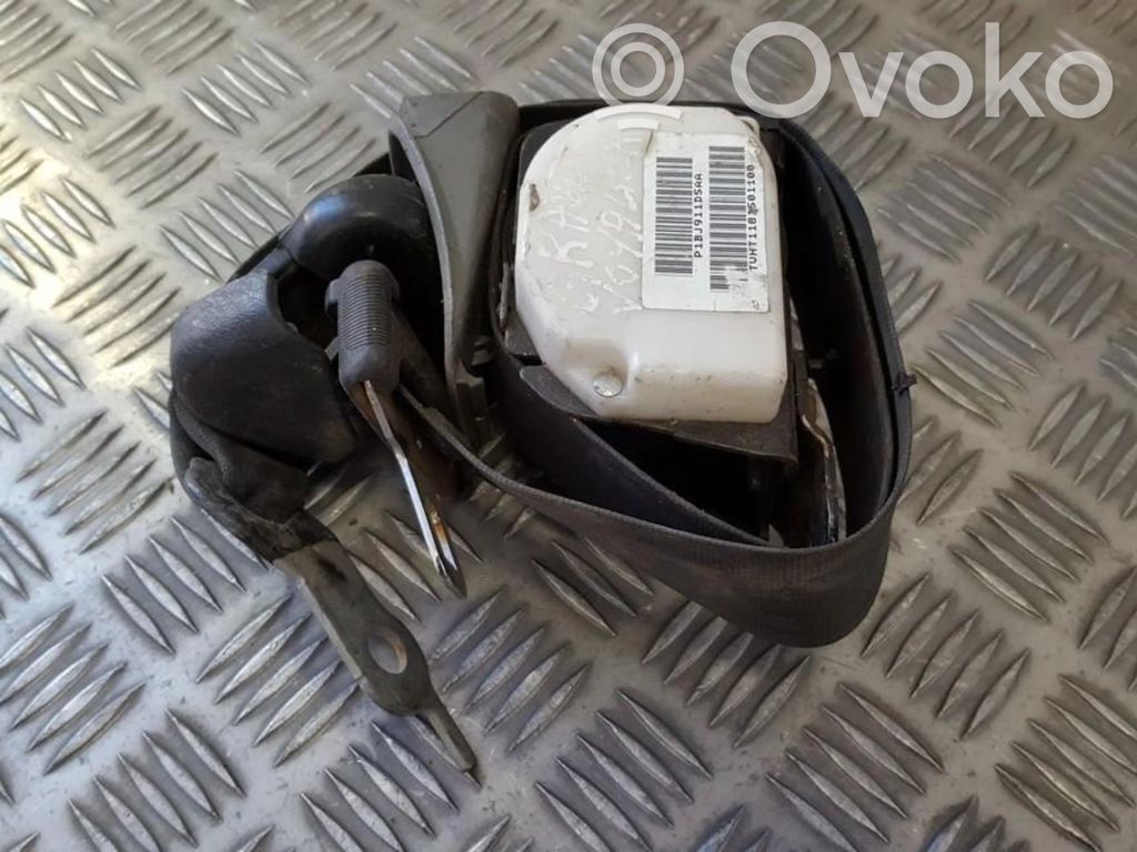 Chrysler Voyager Front seatbelt 