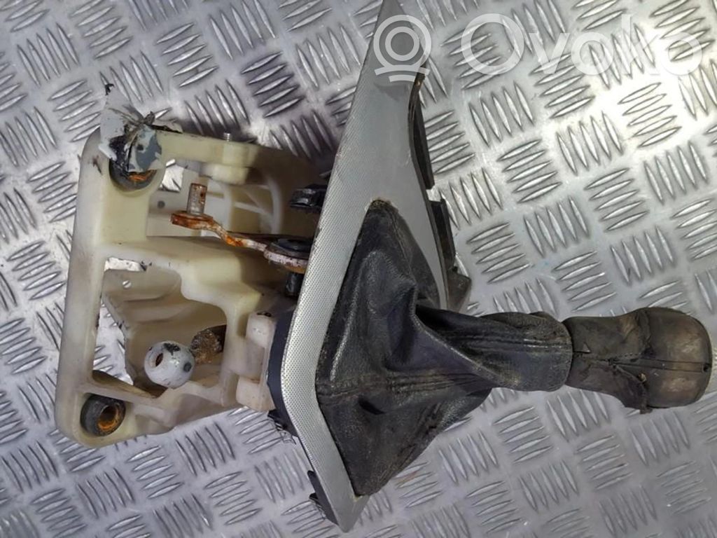 Hyundai Tucson JM Selector de viteze/schimbător de viteze (interior) 
