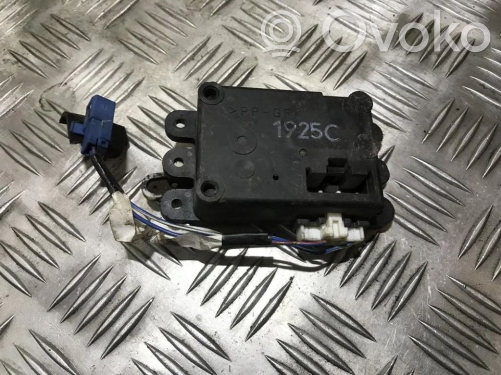 Mazda 323 F Motorino attuatore aria