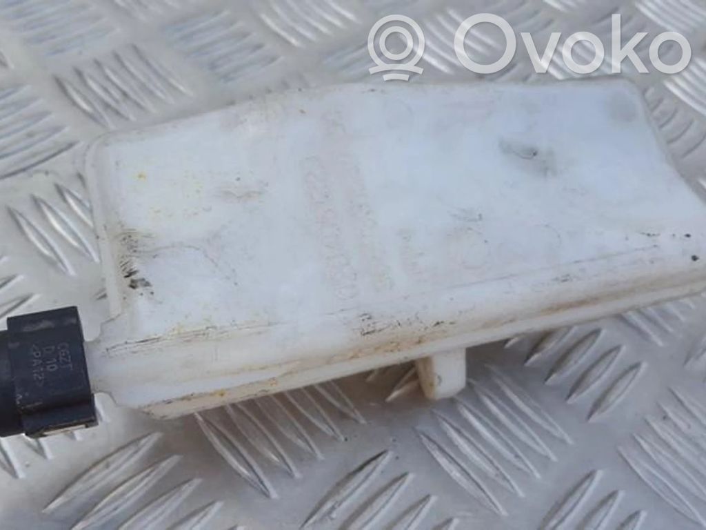 Citroen C4 I Jarrunestesäiliö 