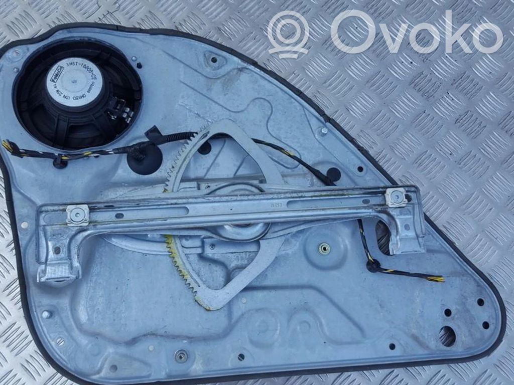 Regulador con motor de la ventanilla de la puerta corredera   4M51A045H22,4M51A045H22,4M51A045H22,4M51A045H22