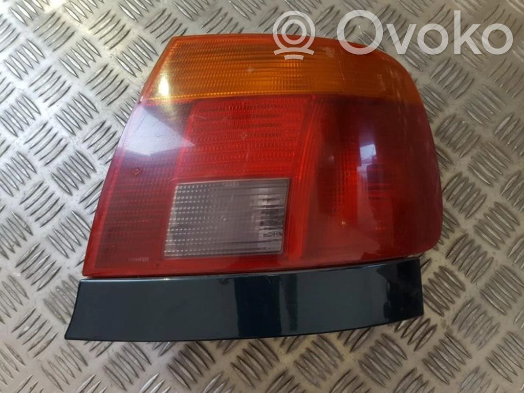 Audi A4 S4 B5 8D Luci posteriori 