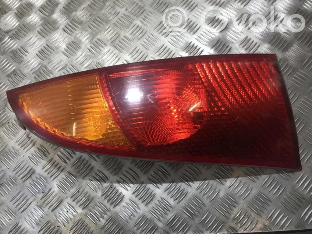 Ford Focus Lampă spate în caroserie 