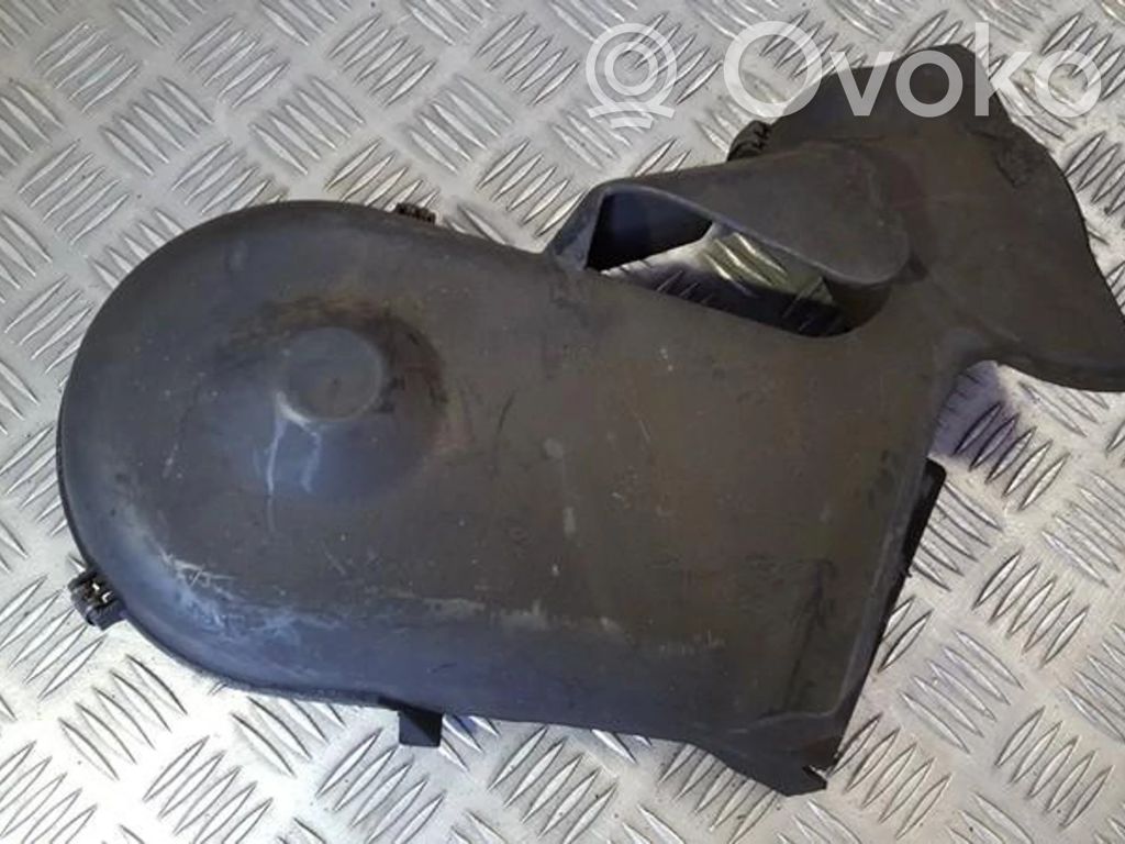 Audi A4 S4 B6 8E 8H Protezione cinghia di distribuzione (copertura) 
