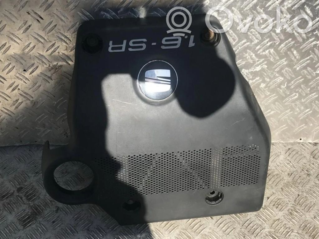 Motorabdeckung   06A103925AC,06A103925AC