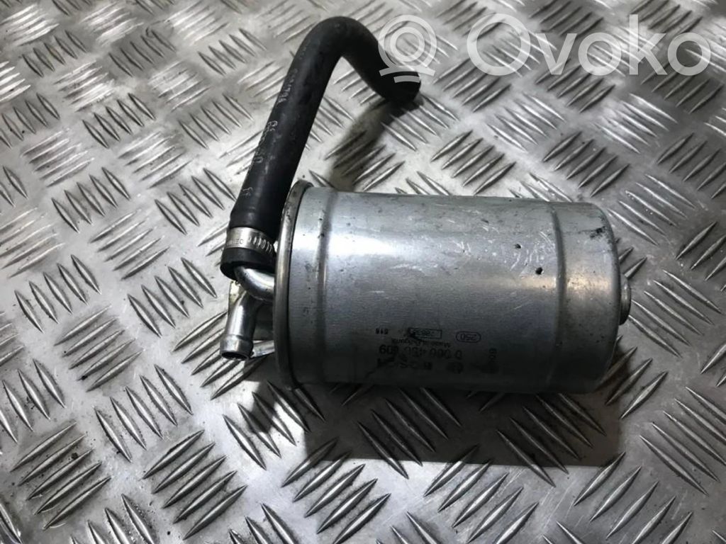 Audi A6 S6 C5 4B Filtru combustibil