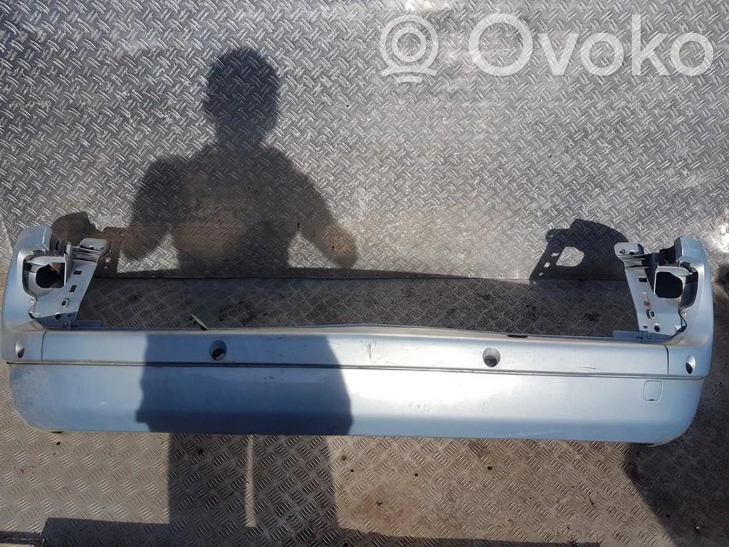 Renault Espace -  Grand espace IV Paraurti 