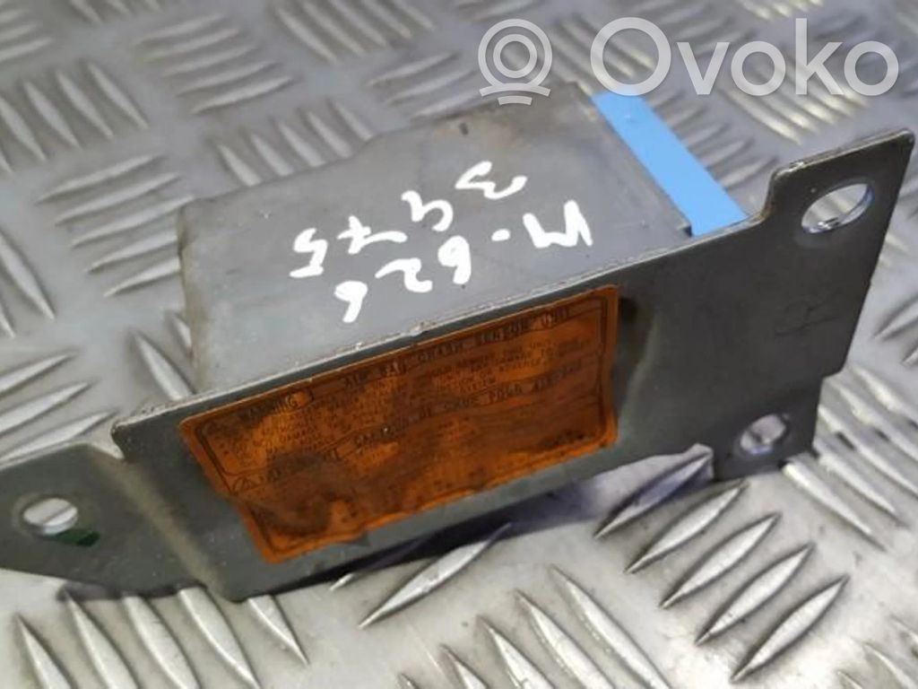 Mazda 626 Czujnik uderzenia Airbag 