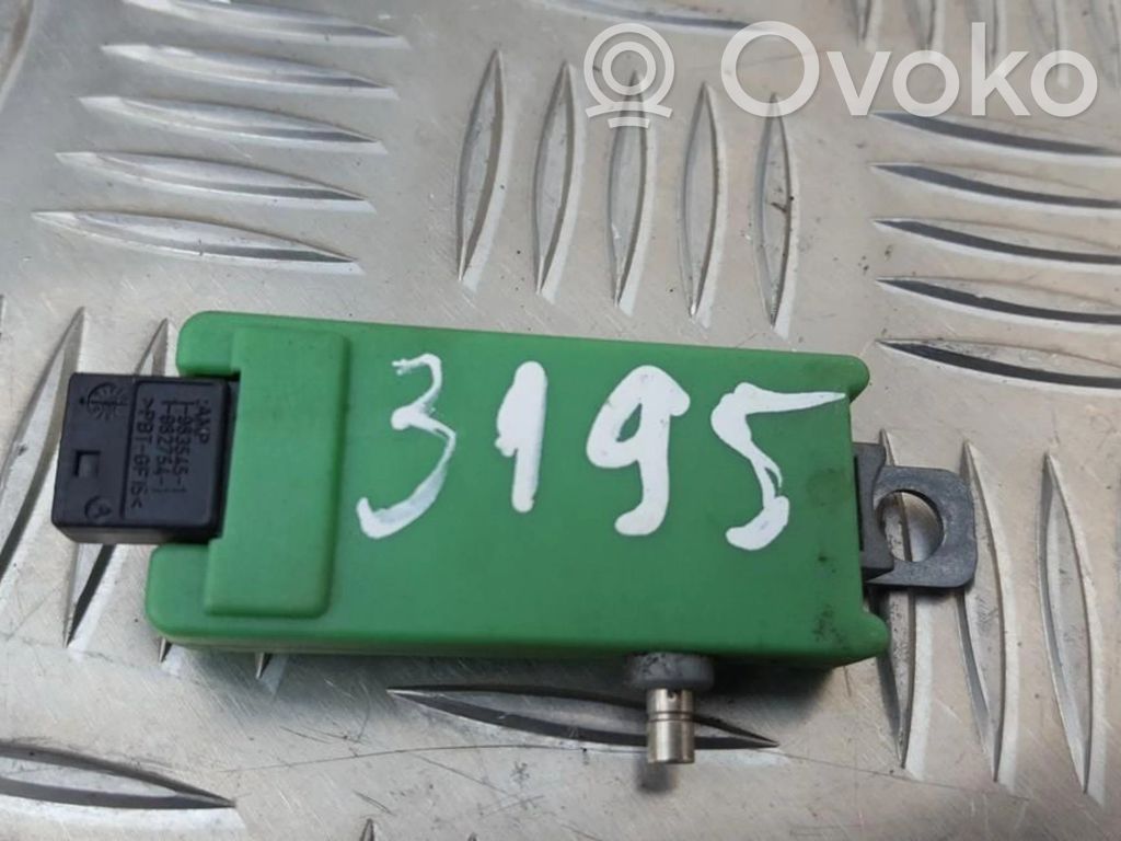 Audi A6 S6 C5 4B Moduł / Sterownik anteny 