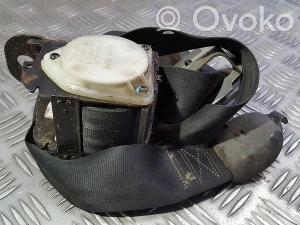 Cinturón delantero   P0XT891D5AC,P0XT891D5AC