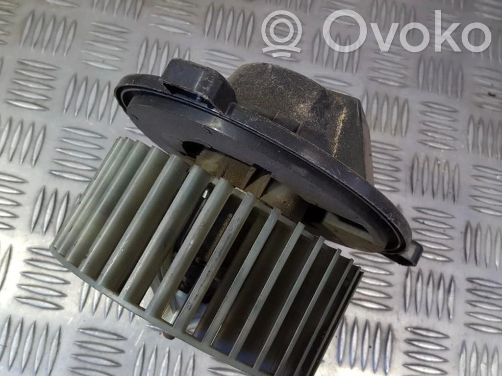 Fiat Punto (176) Ventola riscaldamento/ventilatore abitacolo 
