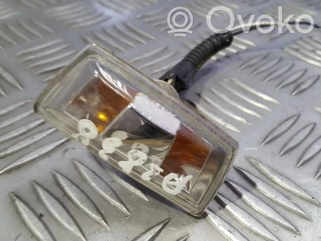 Opel Corsa D Semnalizator bară față 