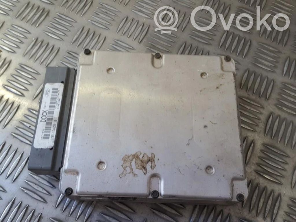 Ford Mondeo MK II Unitate/modul de control motor 