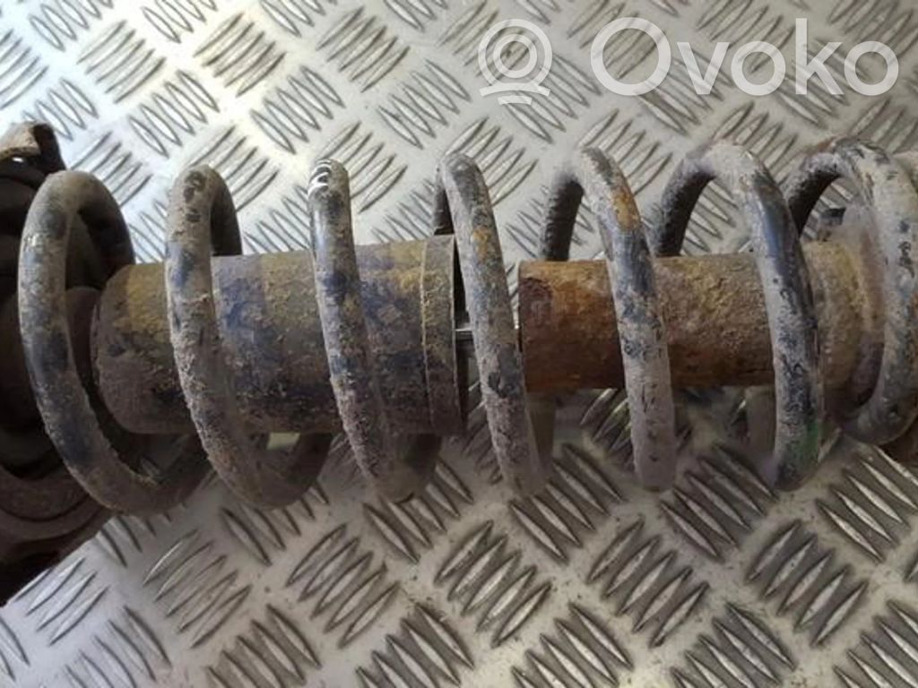 Audi 100 200 5000 C3 Arc elicoidal spate 