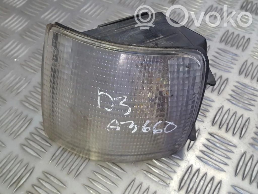 Volkswagen PASSAT B3 Frontblinker 