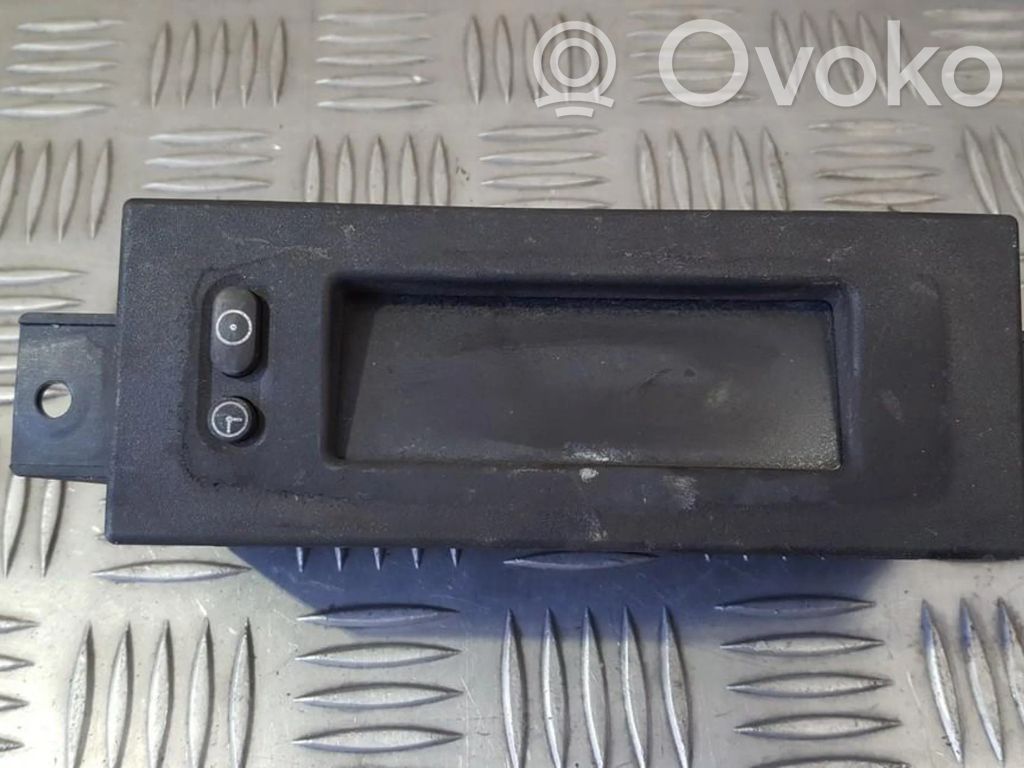 Opel Corsa D Ecran/afișaj/ecran mic