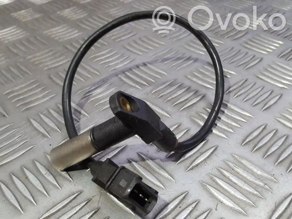 Crankshaft position sensor   0281002096,0281002096
