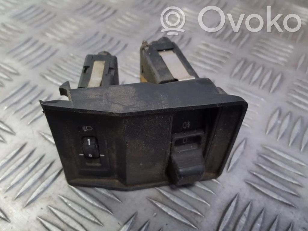 BMW 5 E34 Interruptor de luz 