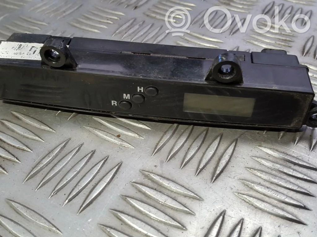 KIA Rio Pantalla/monitor/visor 
