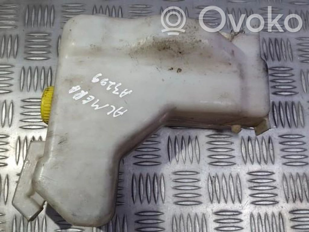 Nissan Primera Ausgleichsbehälter Kühlwasser