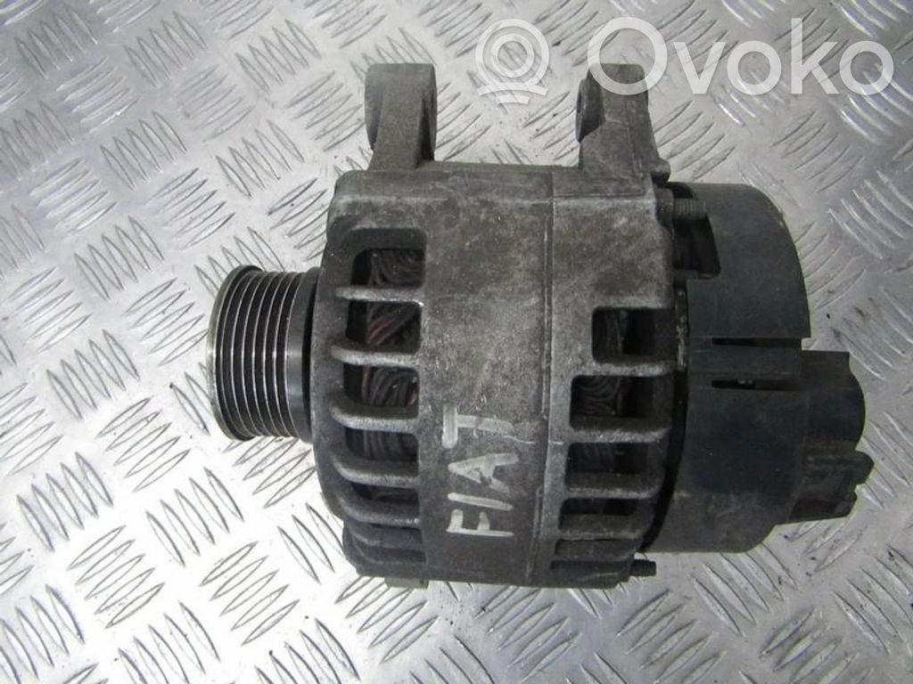 Alfa Romeo 156 Alternador 