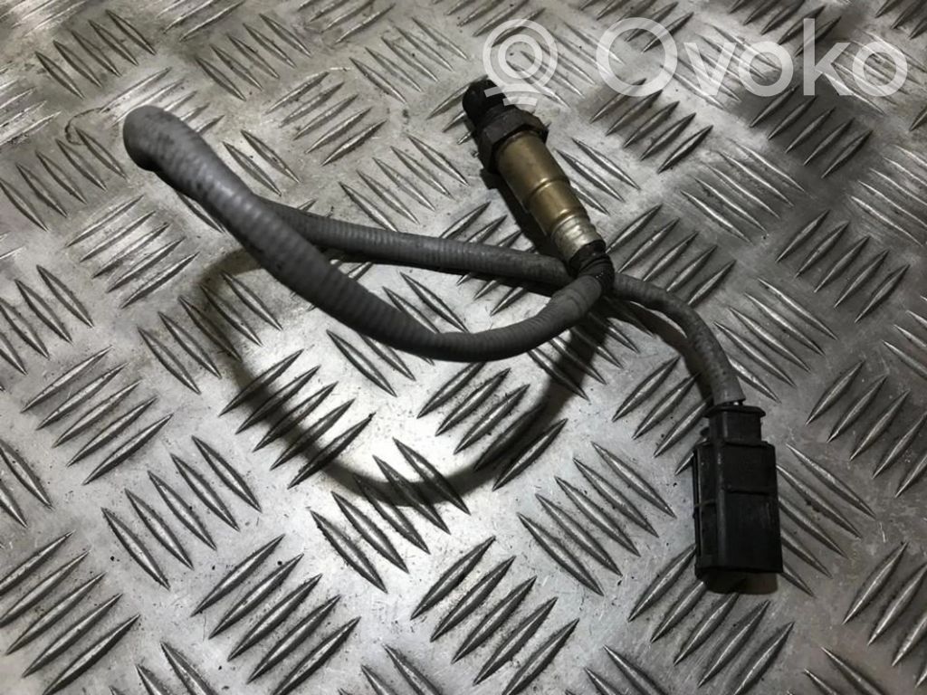 Mercedes-Benz Sprinter W901 W902 W903 W904 Sensore della sonda Lambda 