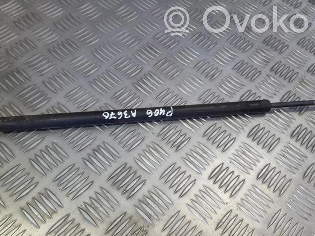 Peugeot 406 Ammortizzatore portellone posteriore/bagagliaio 