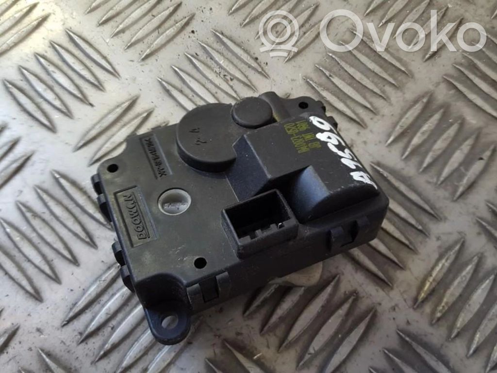 KIA Rio Motor/actuator clapetă aer