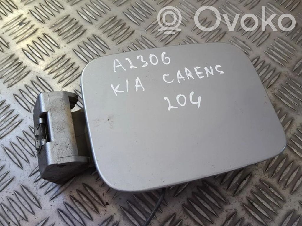 KIA Carens I Polttoainesäiliön korkki 