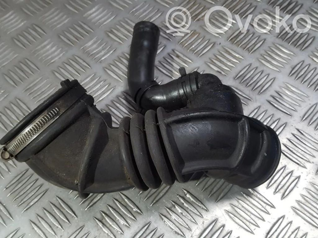 Opel Vectra B Conductă/furtun admisie aer 