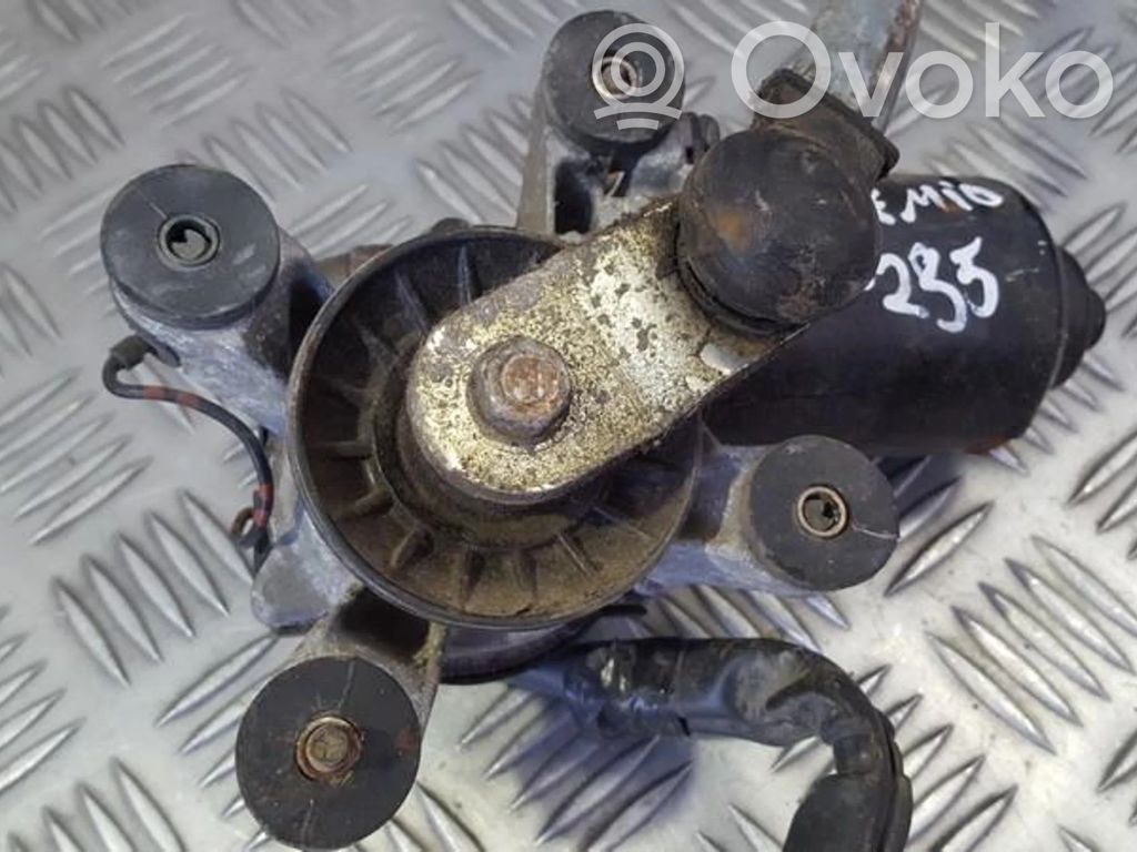 Mazda Demio Wiper motor 