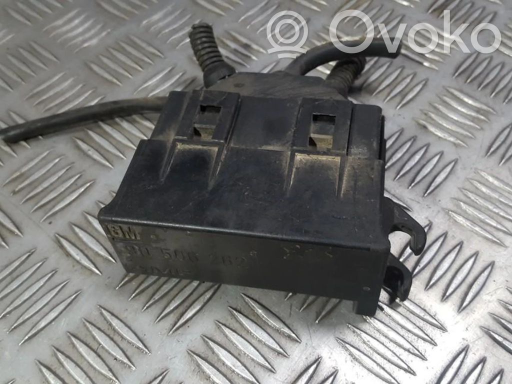 Opel Vectra B Set scatola dei fusibili 