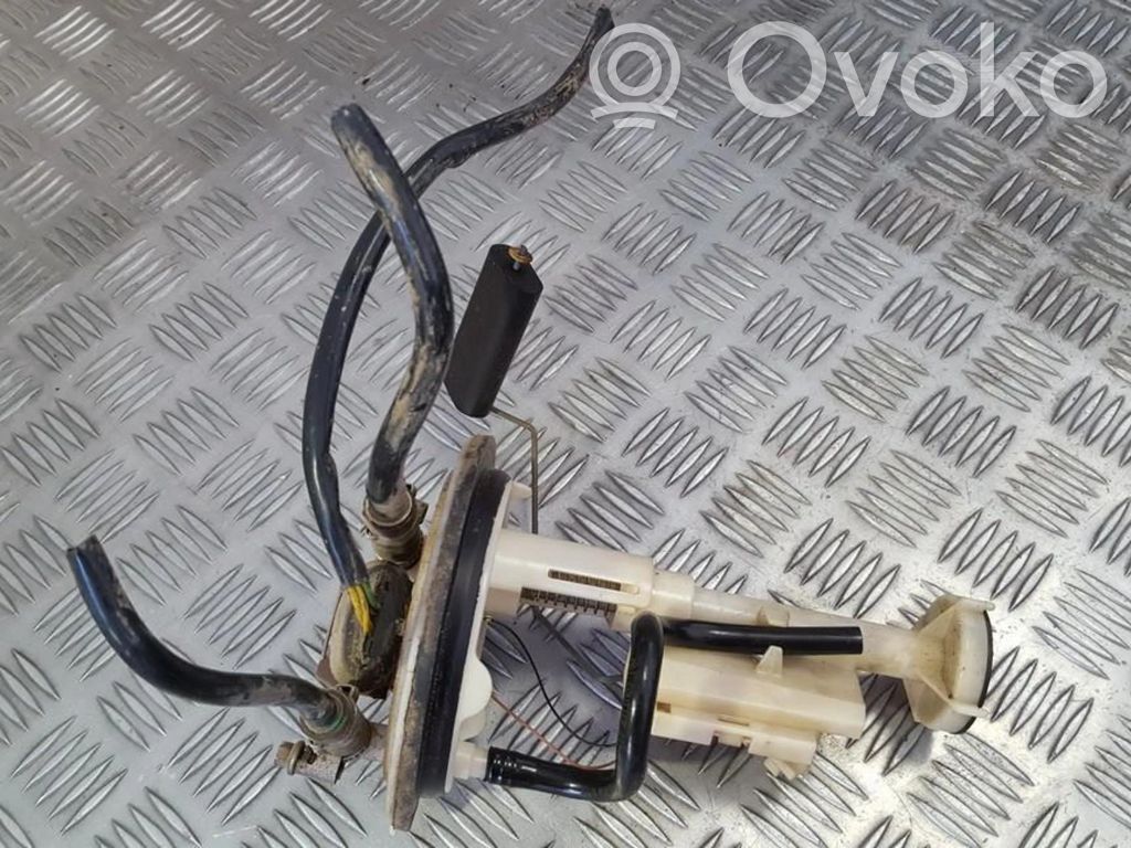 Peugeot 406 Sensor de nivel de combustible 