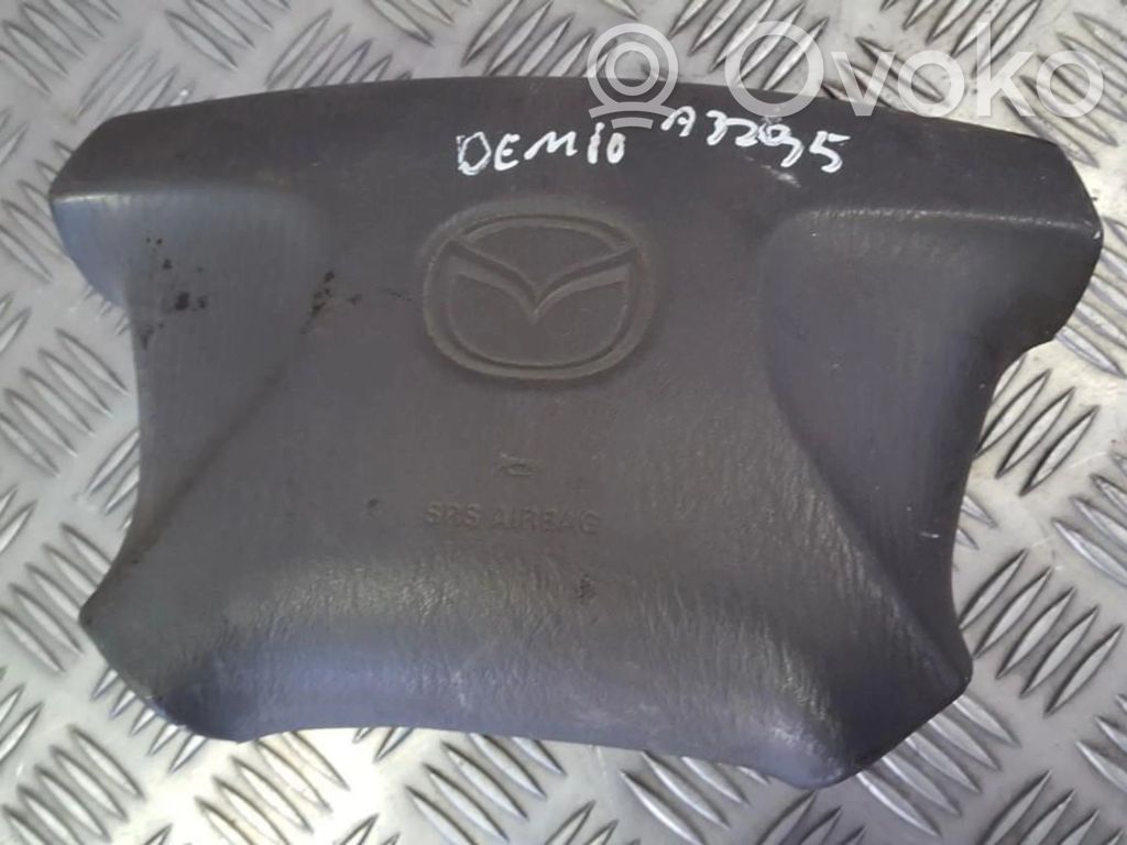 Poduszka powietrzna Airbag kierownicy   T93043A,GE4757K0029,GE4757K0029,ICJ008A0866,N97500000,T93043A
