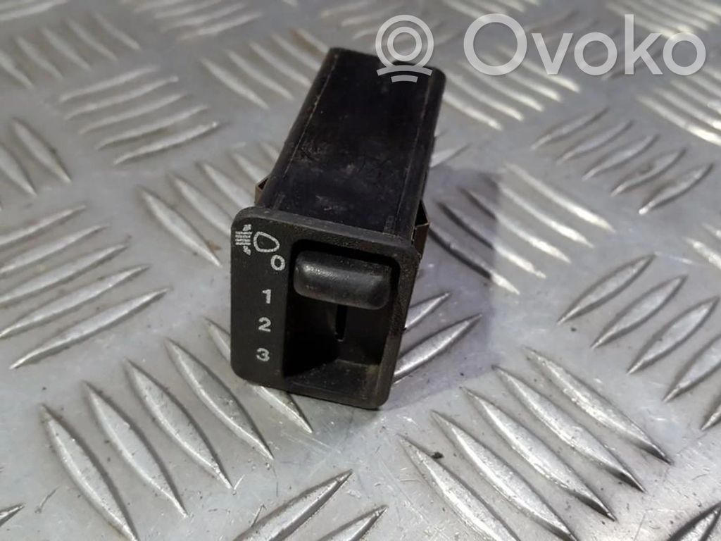 Honda Civic Headlight level height control switch 