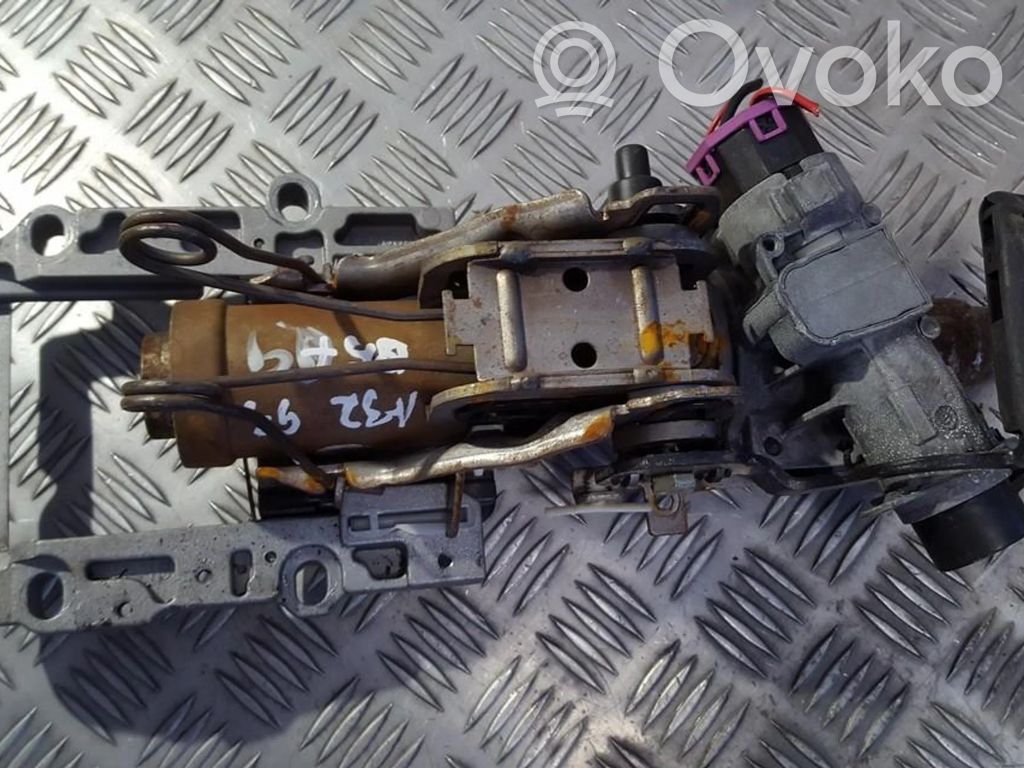 Volkswagen PASSAT B5.5 Colonne de direction 