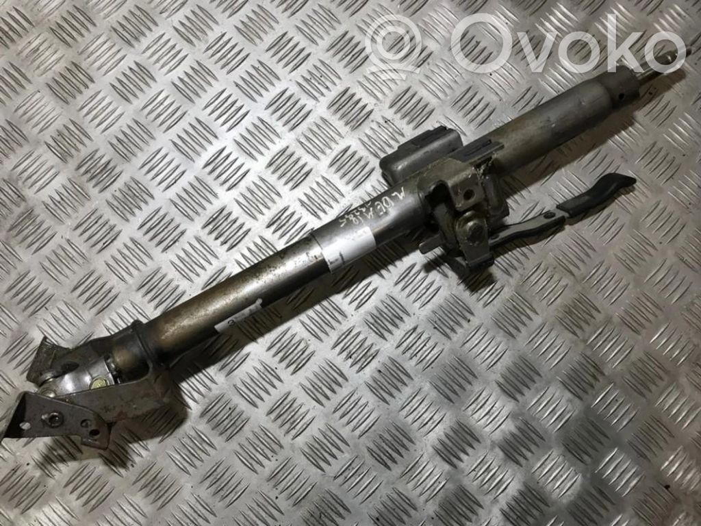 Mazda Demio Ax volan 
