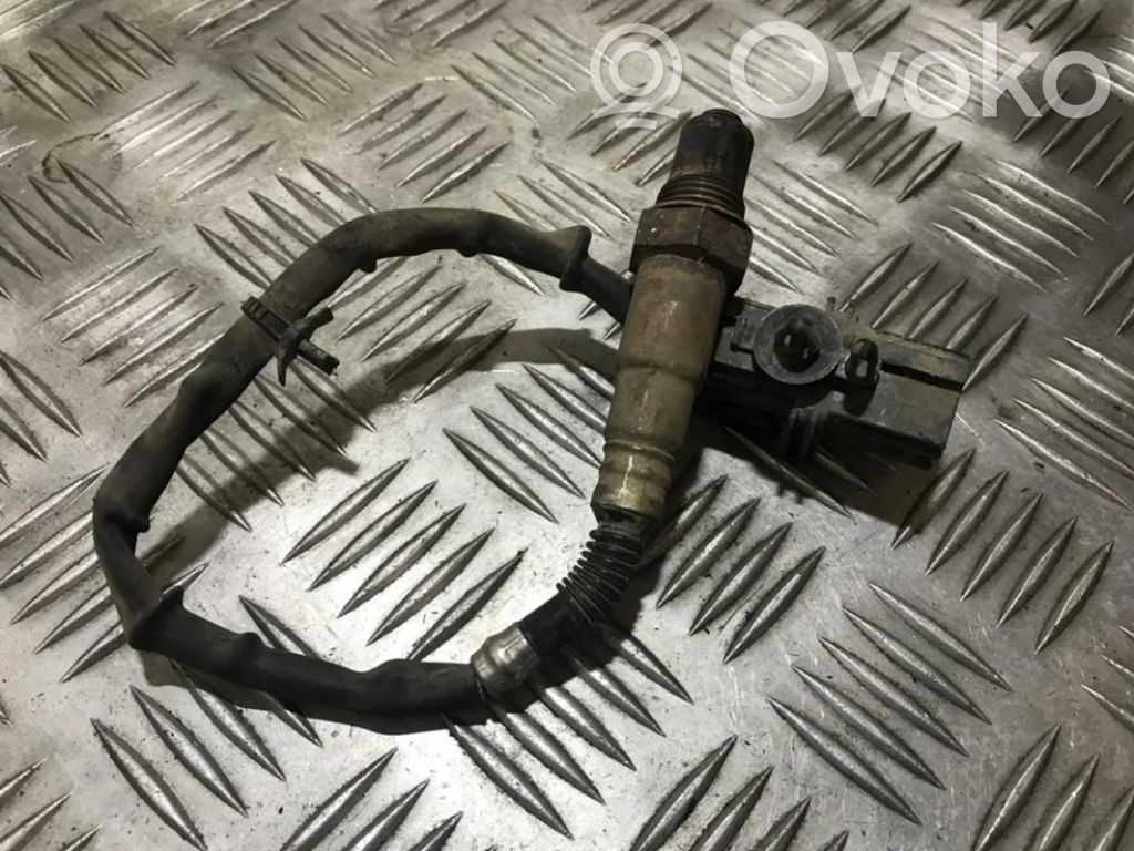 Nissan Pathfinder R51 Sensore della sonda Lambda 