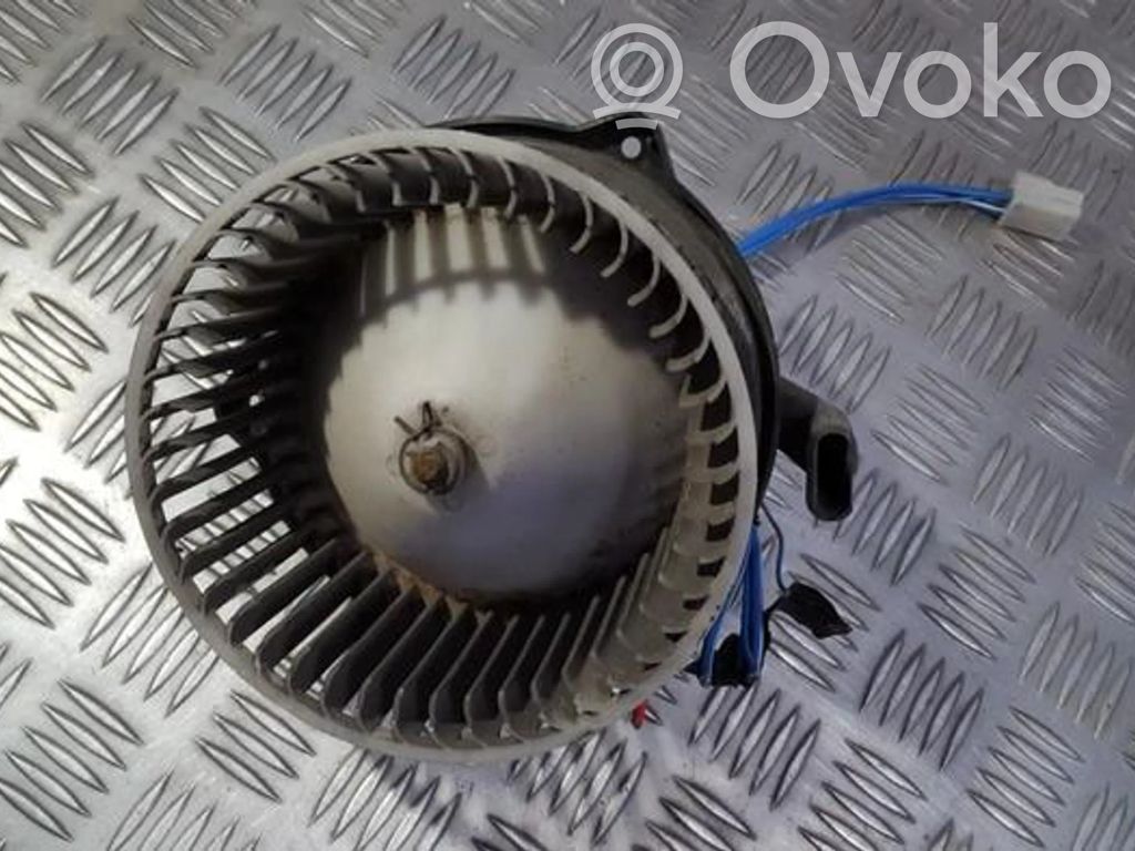 Mazda Demio Ventilator aerotermă 